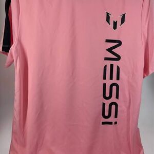 Messy shirt use, (XL ￼ Unisex)